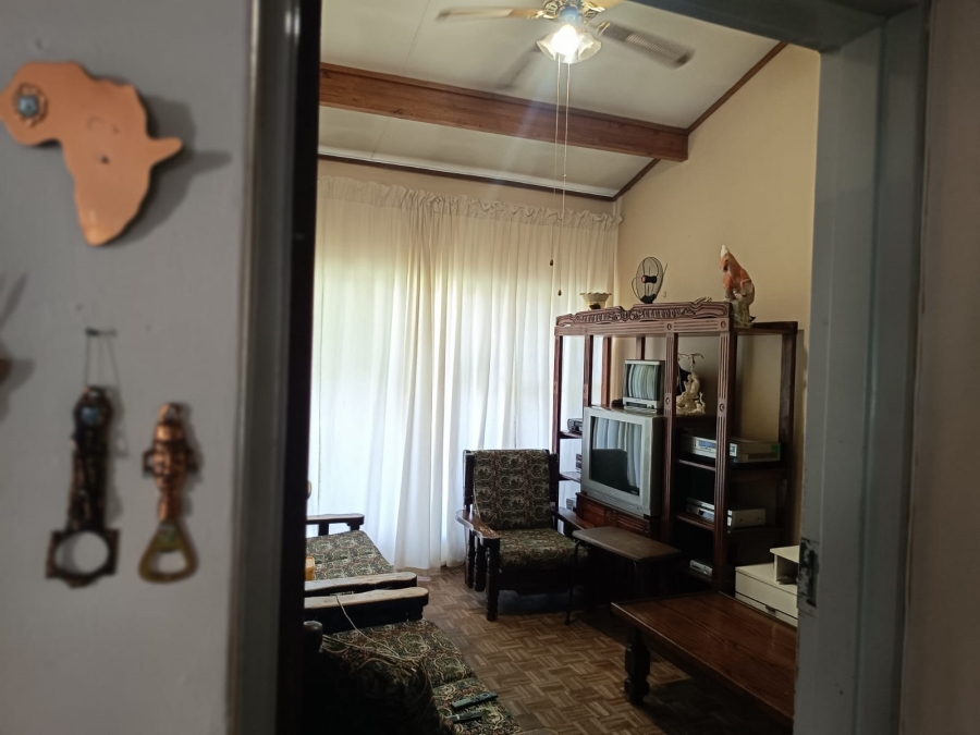 3 Bedroom Property for Sale in Sasolburg Ext 11 Free State